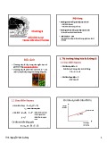 Bài giảng Kinh tế vi mô 1: Chương 6 - ThS. Nguyễn Văn Cường