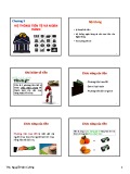 Bài giảng Kinh tế vi mô 1: Chương 5 - ThS. Nguyễn Văn Cường