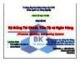 Bài giảng Kinh tế học vĩ mô: Chương 5 - Lại Huy Hùng