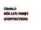 Bài giảng Truyền nhiệt và truyền khối: Chương 3 - TS. Nguyễn Bảo Việt