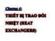 Bài giảng Truyền nhiệt và truyền khối: Chương 4 - TS. Nguyễn Bảo Việt