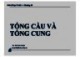 Bài giảng Các nguyên lý kinh tế vĩ mô: Chương 10 - TS. Hà Thúc Huân