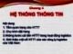 Bài giảng Quản trị Logistics: Chương 4 - ThS. Phan Thị Lệ Hằng
