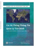 Tài liệu Các hệ thống thông tin quản lý tài chính: 25 năm kinh nghiệm của Ngân hàng Thế giới