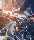 Tài liệu Kỹ thuật sửa chữa ô tô