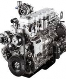 Tài liệu Hệ thống nhiên liệu động cơ diesel
