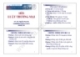 Bài giảng Luật thương mại - TS. Nguyễn Nam Hà