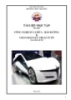 Tài liệu học tập Công nghệ sửa chữa - Bảo dưỡng và Chẩn đoán kỹ thuật ôtô - CĐCN Việt Đức