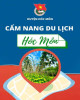 Cẩm nang du lịch Hóc Môn