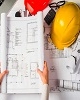 Tài liệu Hồ sơ thiết kế bản vẽ thi công - Công trình: Nhà ở gia đình