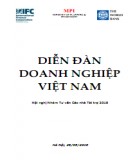 Tài liệu Diễn đàn doanh nghiệp Việt Nam