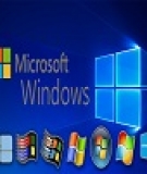 Tài liệu Hướng dẫn sử dụng MCNP cho hệ điều hành Windows