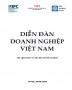 Tài liệu Diễn đàn doanh nghiệp Việt Nam