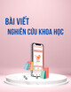 Chủ nghĩa tiêu dùng xanh trong Thương mại di động: trường hợp lĩnh vực giao nhận trực tuyến tại Việt Nam