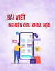 Tác động của giao hàng chặng cuối đến sự hài lòng của khách hàng thương mại điện tử: Nghiên cứu điển hình nhóm khách hàng trên địa bàn quận Cầu Giấy, Hà Nội