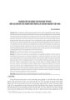Nghiên cứu tác động của văn hóa tổ chức đến sự gắn kết của nhân viên trong các doanh nghiệp Việt Nam