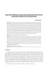 Nhận thức về triển khai áp dụng chỉ số đo lường hiệu suất cốt yếu (KPI) trong đánh giá thành tích tại các doanh nghiệp