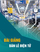 Bài giảng Bán lẻ điện tử