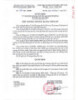 159/QĐ-ĐHĐĐ Quyết định ban hành CTĐT ngành CNTT - 2023