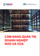 Cẩm nang Quản trị doanh nghiệp nhỏ và vừa